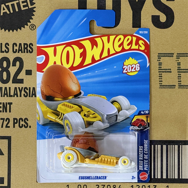 Mattel Toy Hot Wheels - Игрушечные машинки Hot Wheels для мальчиков
