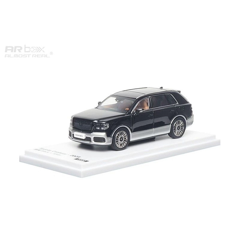 Die Cast Car 1 64 - AR BOX В наличии: Коллекционная модель