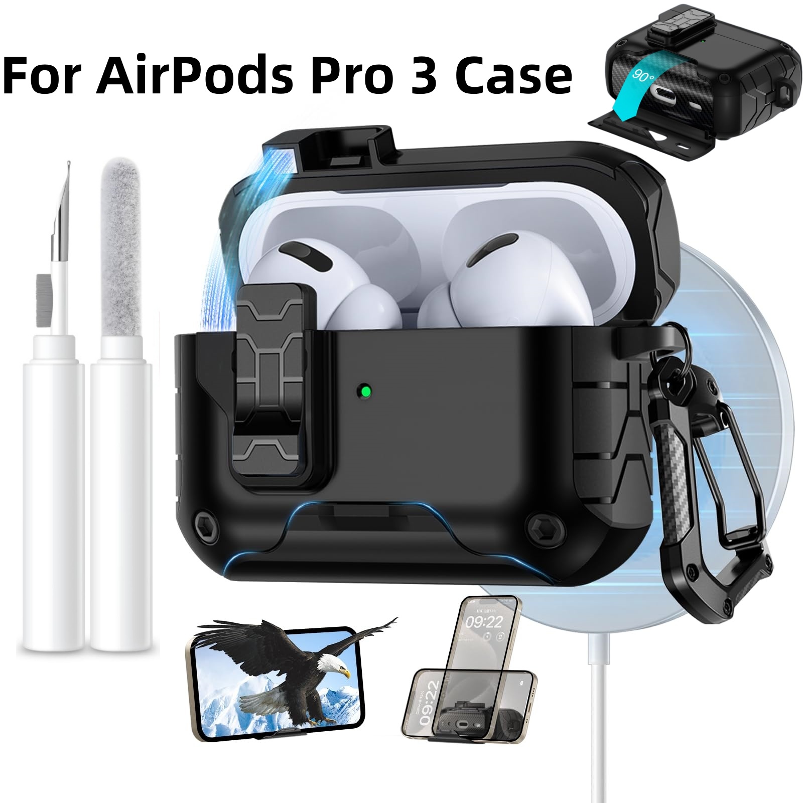 Чехлы для наушников AirPods Pr – обзор и цена Pop Display Shelf