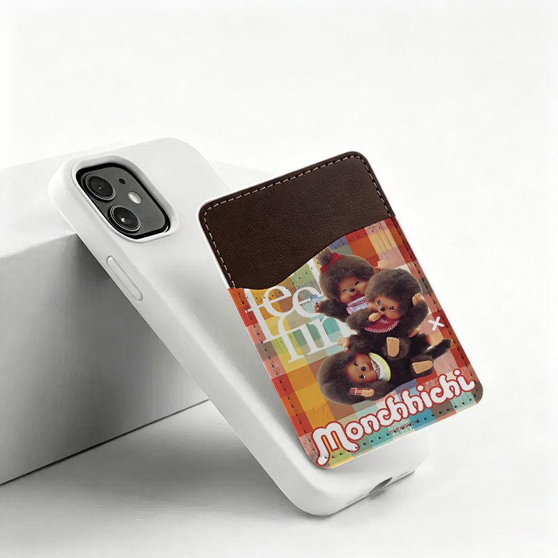 Кошелек-держатель для телефона – обзор и цена Card Top Loader