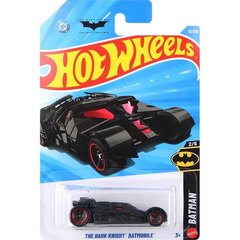 Коллекция Hot Wheels C4982-202 – обзор и цена Die Cast Car 1 64