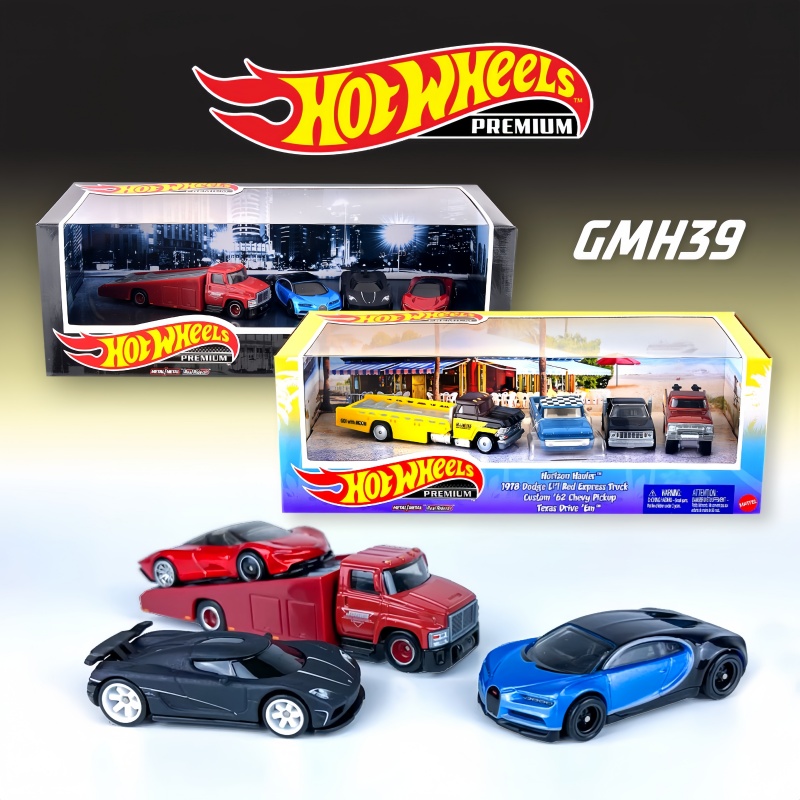 Оригинальные Hot Wheels Mattel – обзор и цена Mattel Toy Hot Wheels