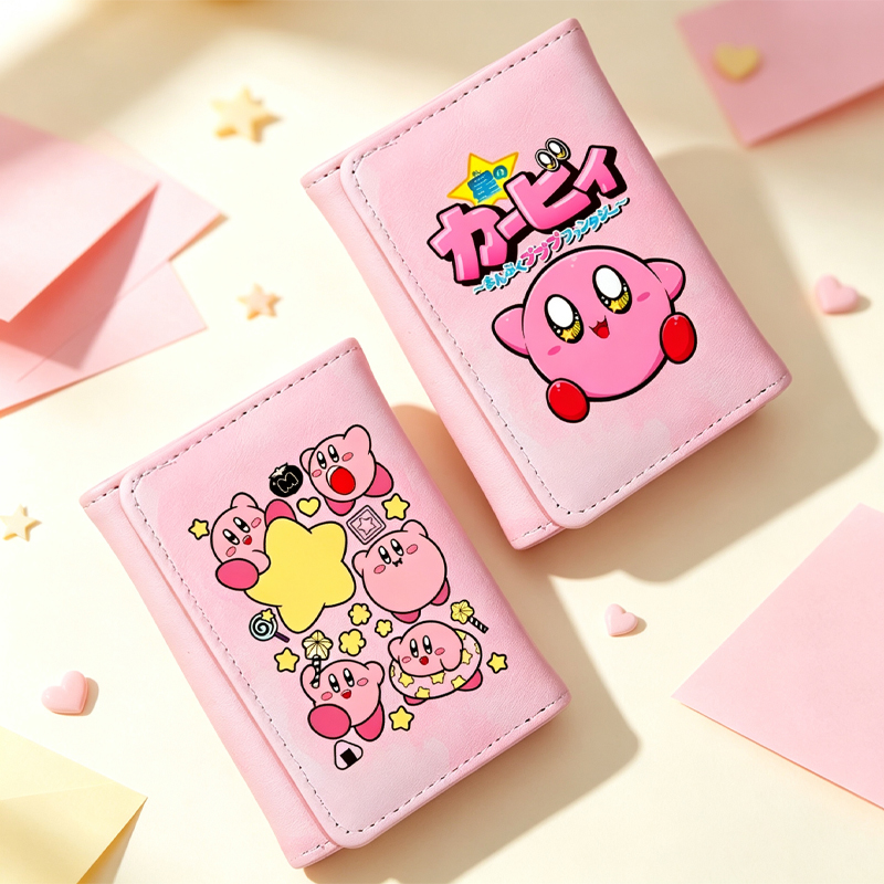 Модные кошельки Kirbys для жен – обзор и цена Card Top Loader