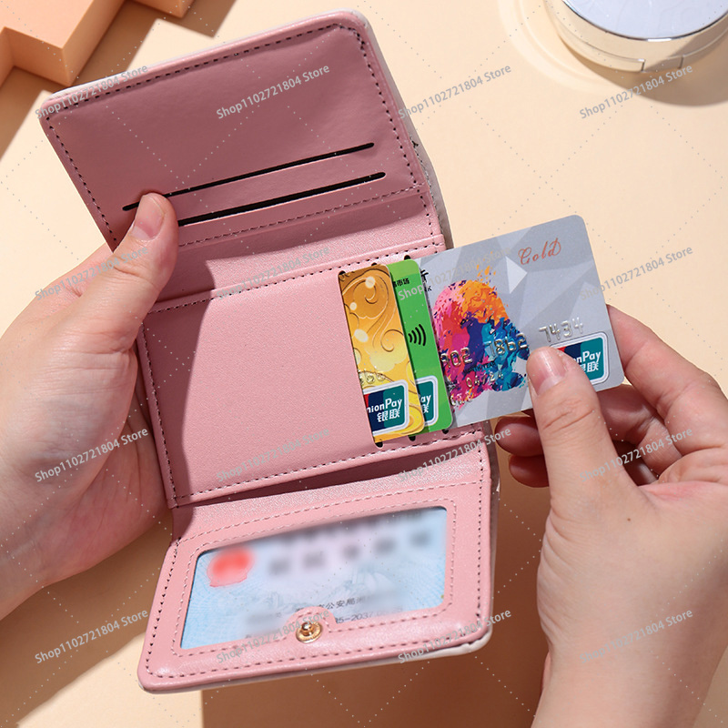 Модные кошельки Kirbys для жен – обзор и цена Card Top Loader
