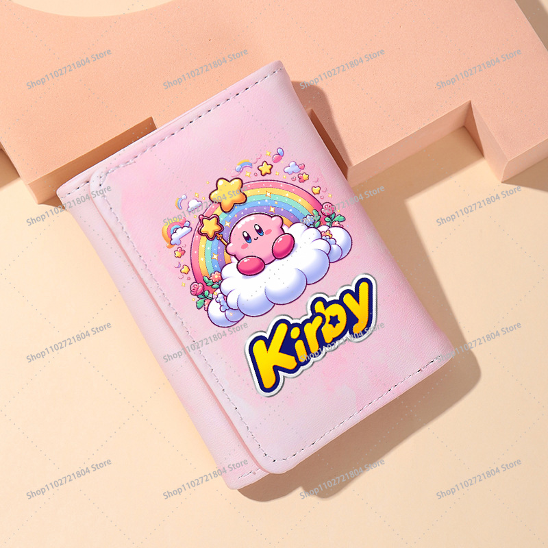Модные кошельки Kirbys для жен – обзор и цена Card Top Loader
