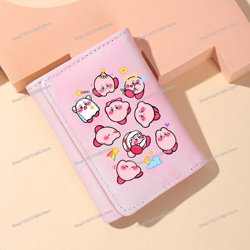 Модные кошельки Kirbys для жен – обзор и цена Card Top Loader