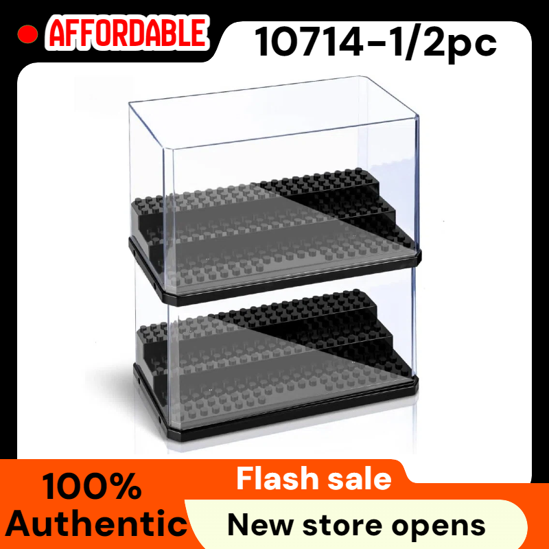 Витрина Прозрачная полка Широк – обзор и цена Pop Display Shelf