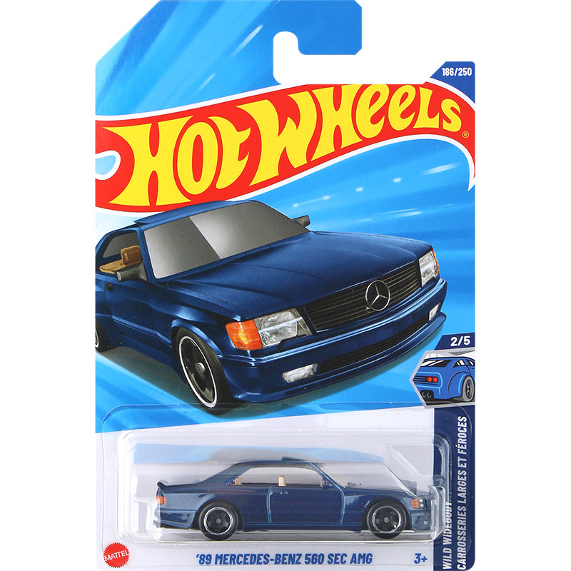 Игрушечная машинка Hot Wheels, – обзор и цена Mattel Toy Hot Wheels
