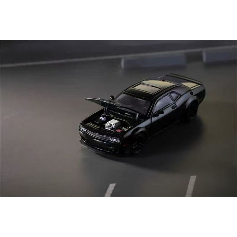 Модель автомобиля Stance Hunte – обзор и цена Die Cast Car 1 64