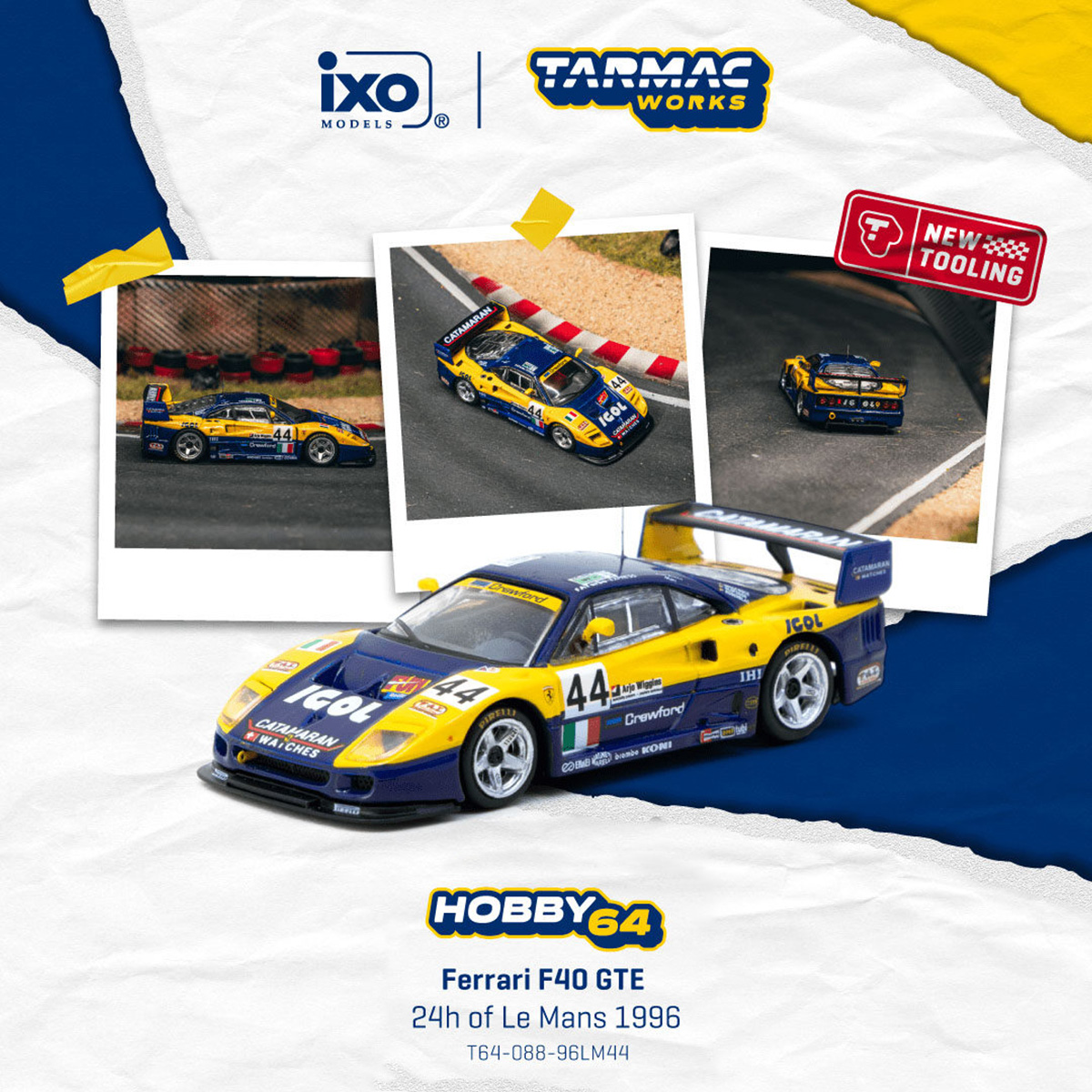 В наличии: Коллекционная модел – обзор и цена Die Cast Car 1 64