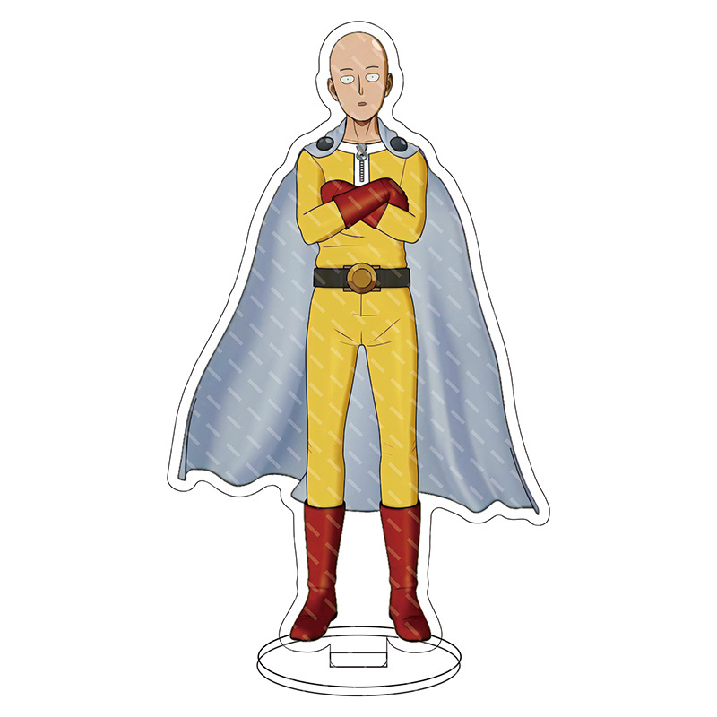 16-сантиметровая акриловая фиг – обзор и цена Figma Stand Set