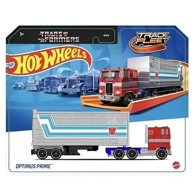 Оригинальные миниатюры Hot Whe – обзор и цена Hot Wheels Car Track Sets