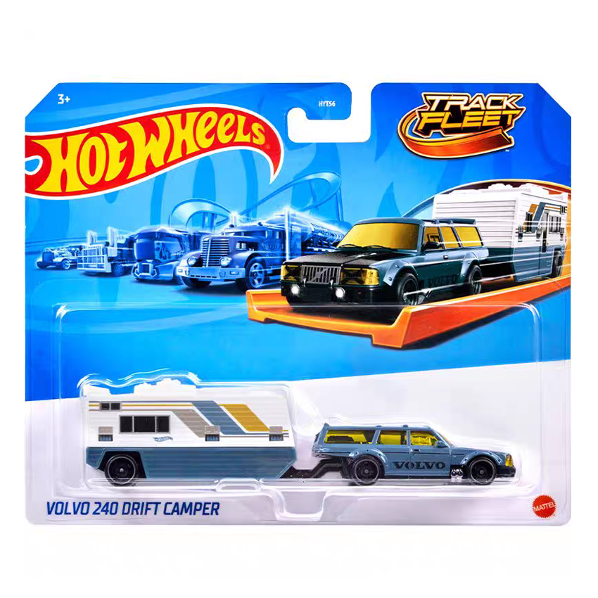 Оригинальные миниатюры Hot Whe – обзор и цена Hot Wheels Car Track Sets